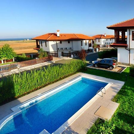 Generaator House Villa Aheloy Dış mekan fotoğraf