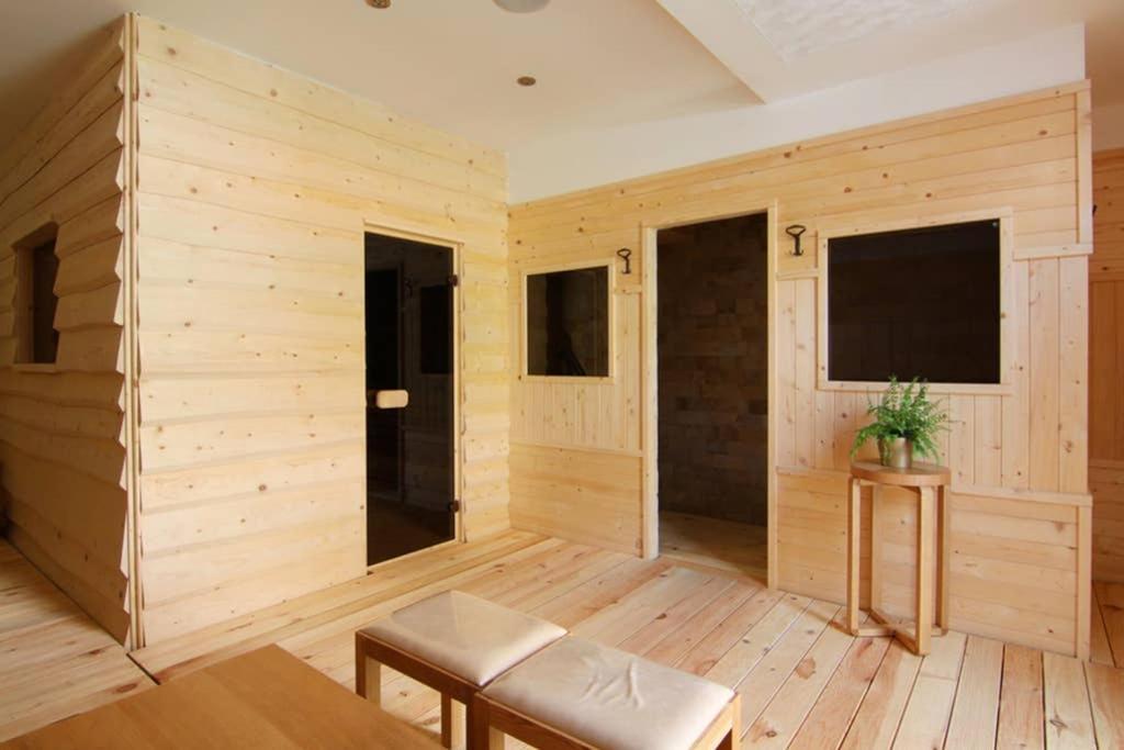 Generaator House Villa Aheloy Dış mekan fotoğraf