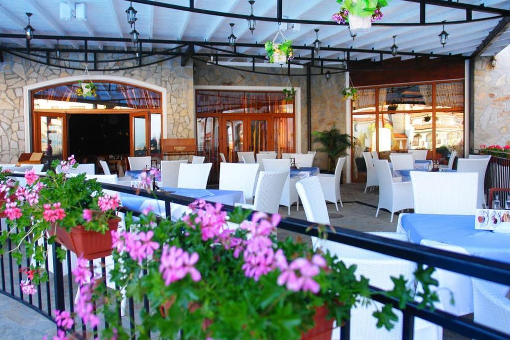 Generaator House Villa Aheloy Dış mekan fotoğraf