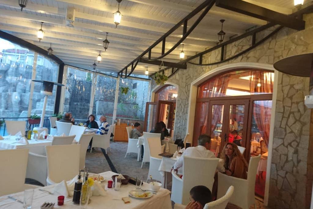 Generaator House Villa Aheloy Dış mekan fotoğraf