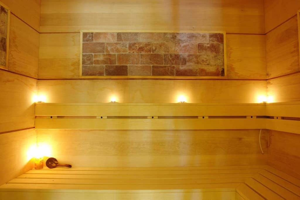Generaator House Villa Aheloy Dış mekan fotoğraf