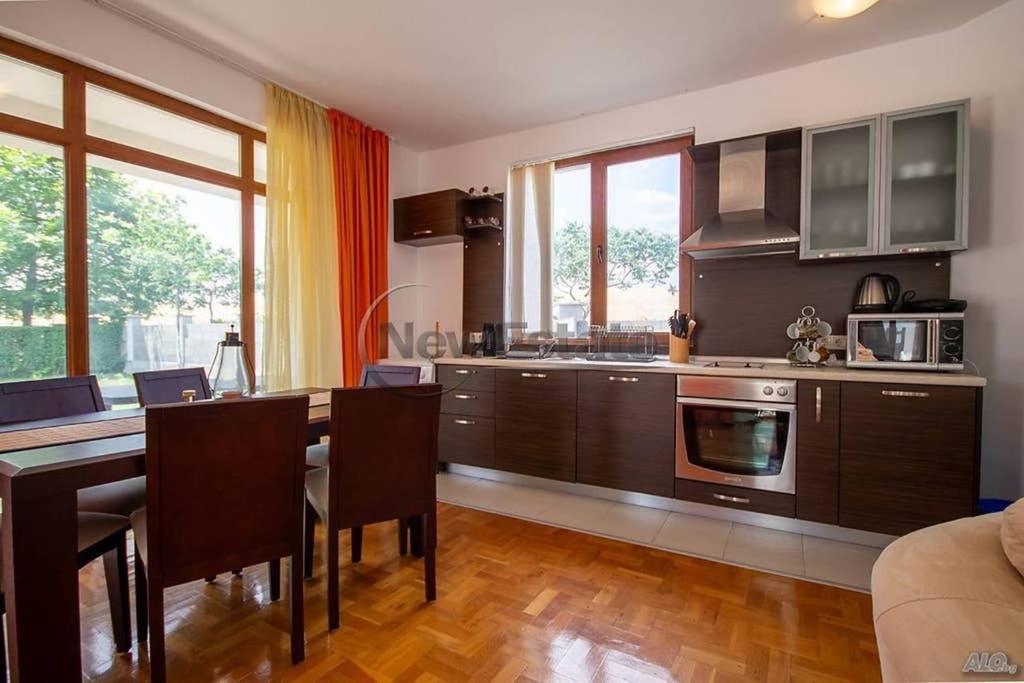 Generaator House Villa Aheloy Dış mekan fotoğraf