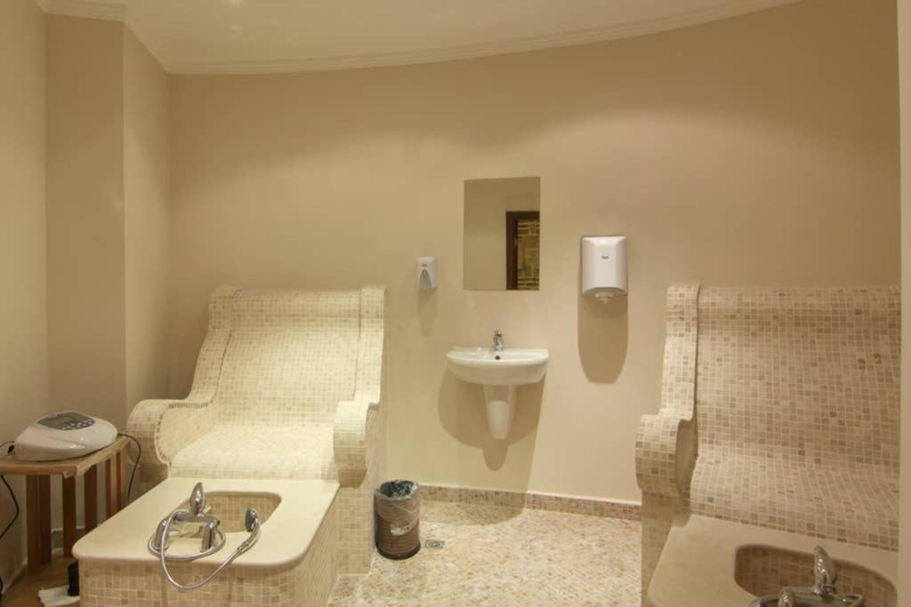 Generaator House Villa Aheloy Dış mekan fotoğraf
