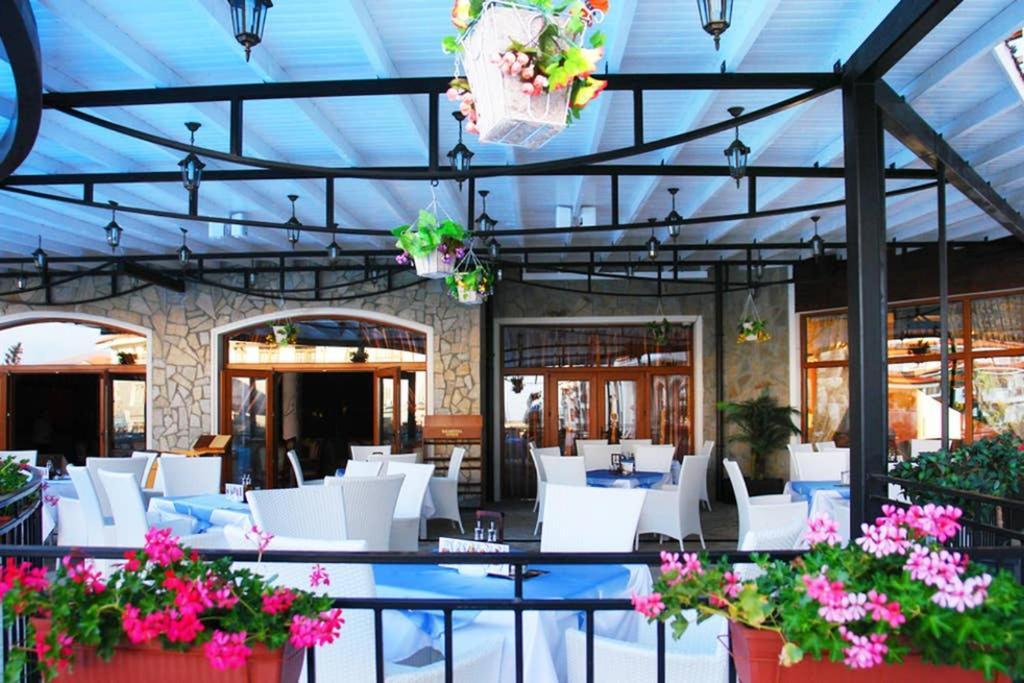Generaator House Villa Aheloy Dış mekan fotoğraf