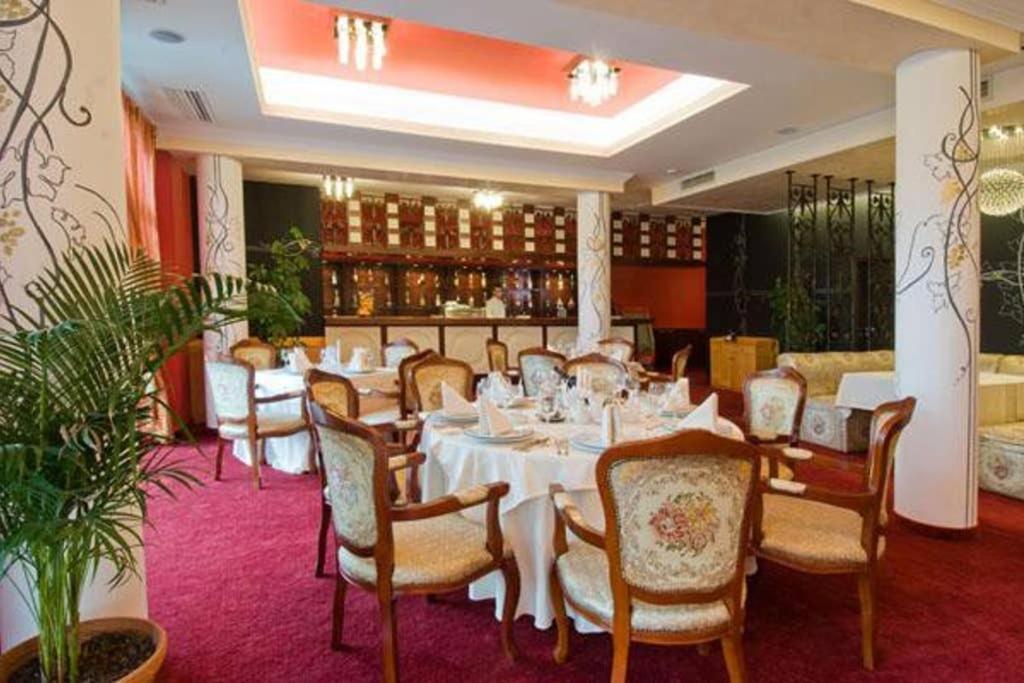 Generaator House Villa Aheloy Dış mekan fotoğraf