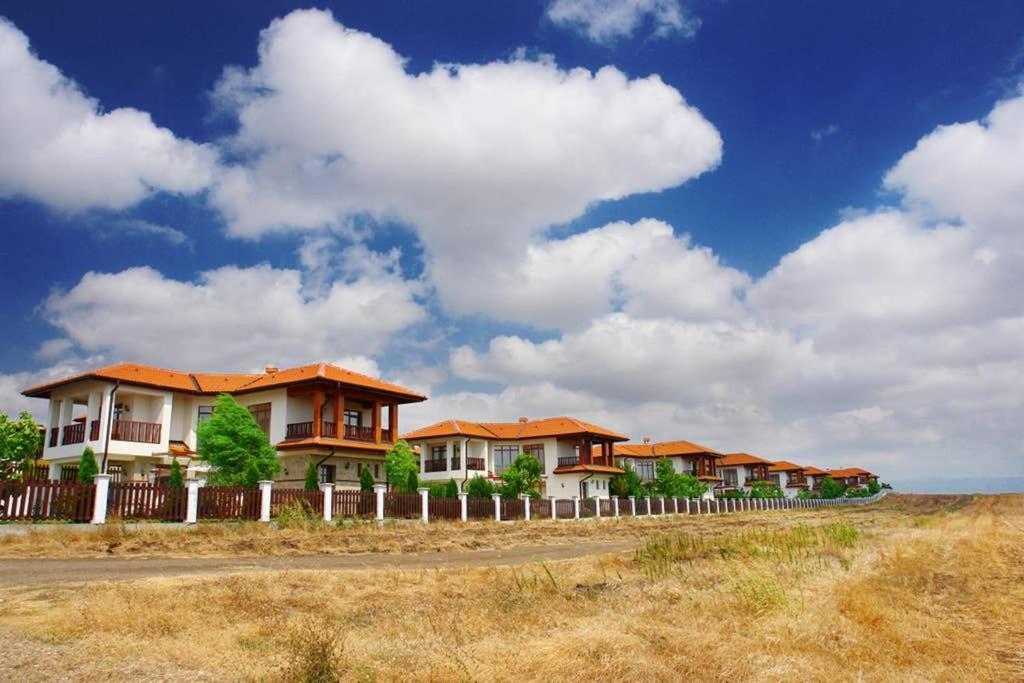 Generaator House Villa Aheloy Dış mekan fotoğraf