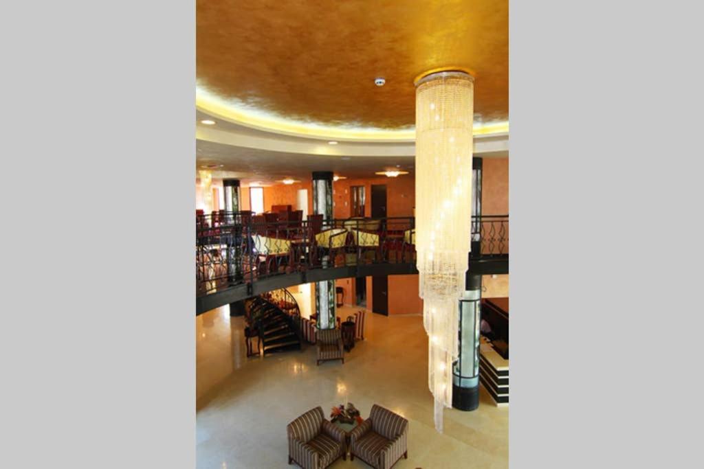 Generaator House Villa Aheloy Dış mekan fotoğraf