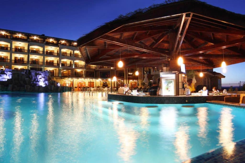 Generaator House Villa Aheloy Dış mekan fotoğraf