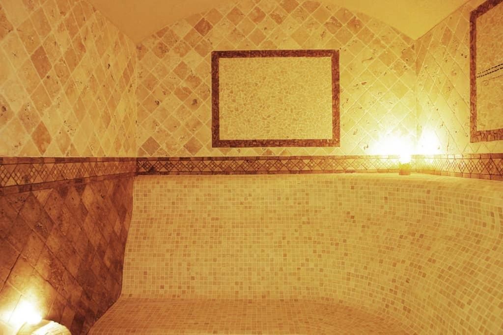 Generaator House Villa Aheloy Dış mekan fotoğraf