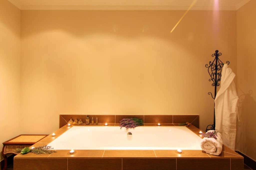 Generaator House Villa Aheloy Dış mekan fotoğraf