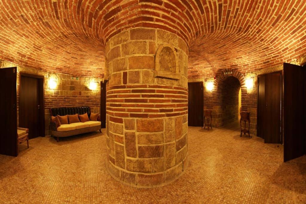 Generaator House Villa Aheloy Dış mekan fotoğraf