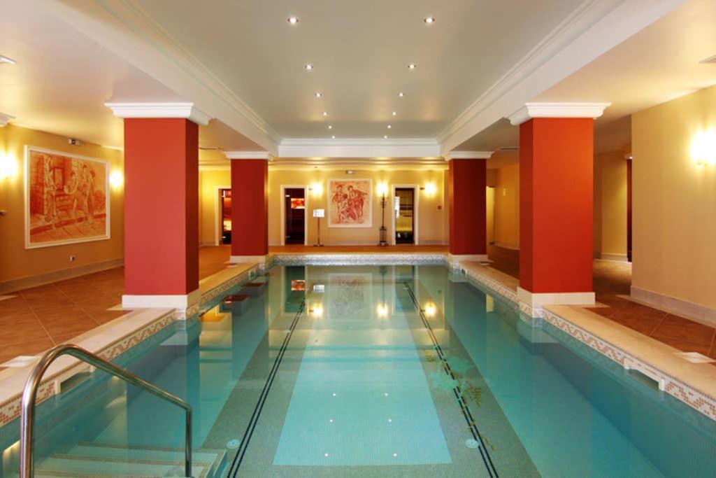 Generaator House Villa Aheloy Dış mekan fotoğraf