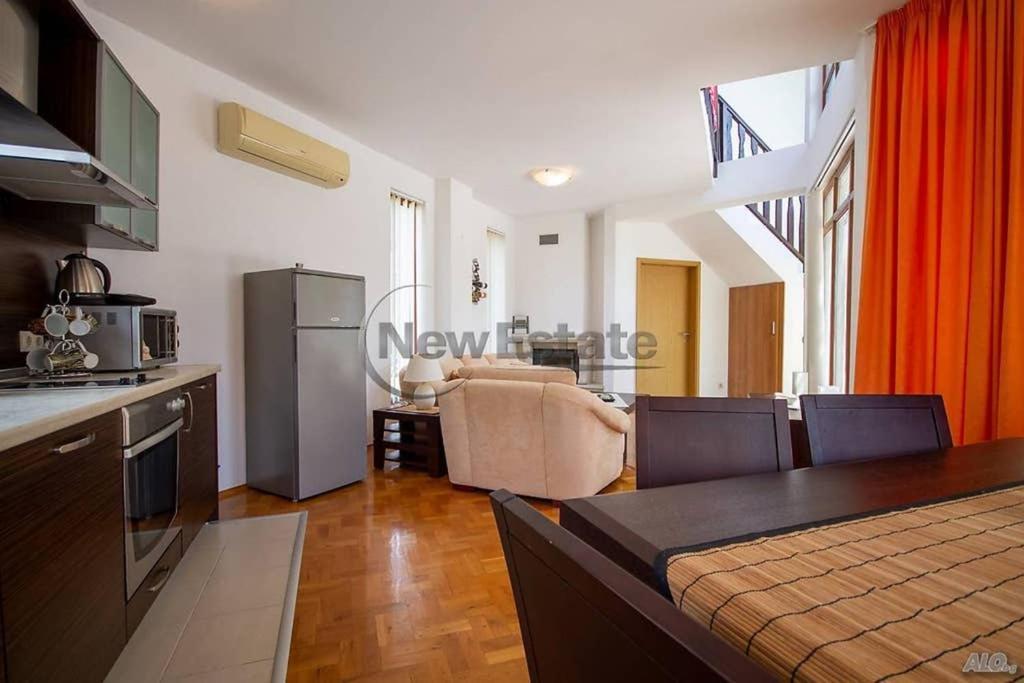 Generaator House Villa Aheloy Dış mekan fotoğraf