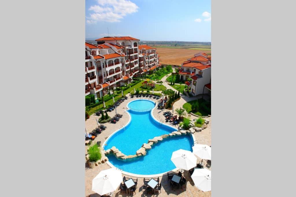 Generaator House Villa Aheloy Dış mekan fotoğraf