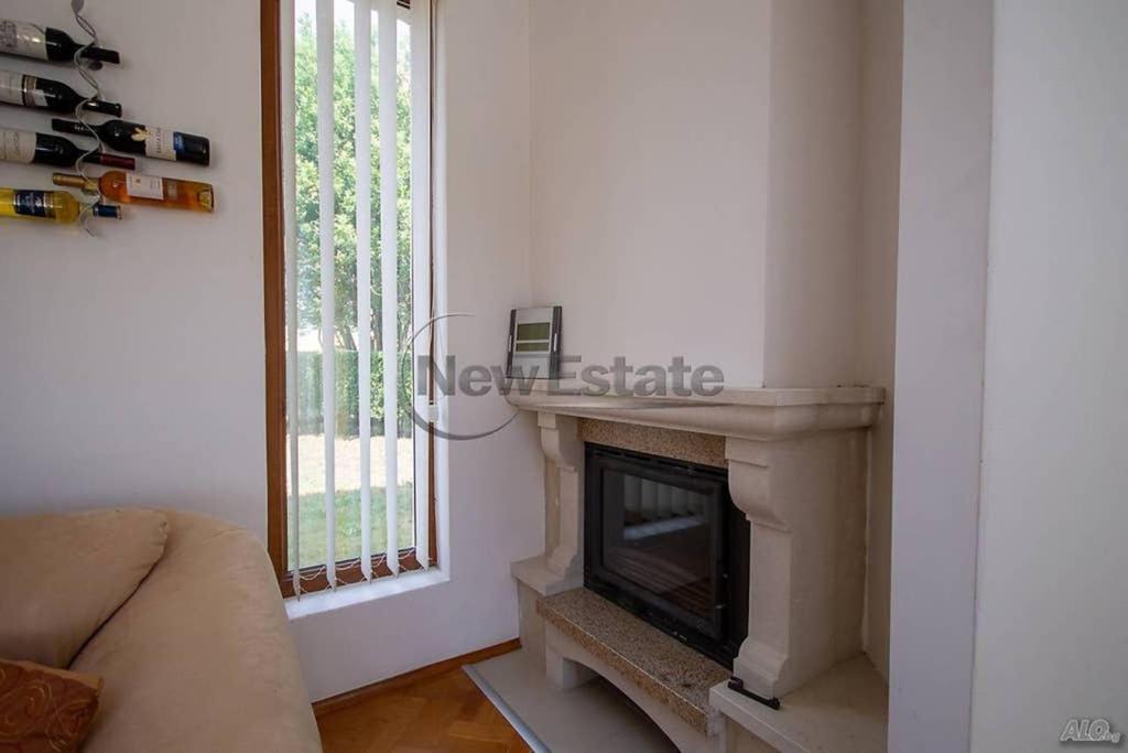 Generaator House Villa Aheloy Dış mekan fotoğraf