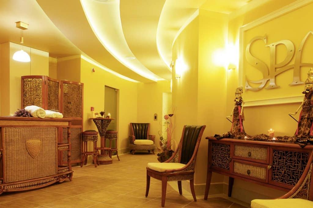 Generaator House Villa Aheloy Dış mekan fotoğraf