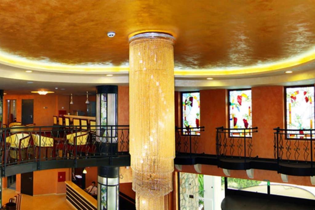 Generaator House Villa Aheloy Dış mekan fotoğraf